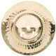 Meinl Тарілка Meinl GX-8FXH Generation X 8" FX Hats Effect Cymbal