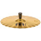 Meinl Тарілка Meinl GX-8DB Generation X 8" Drumbals Effect Cymbal