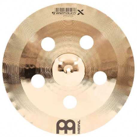 Meinl Тарілка Meinl GX-17CHC-B Generation X 17" China Crash