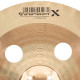 Meinl Тарілка Meinl GX-17CHC-B Generation X 17" China Crash
