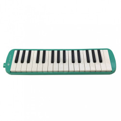 ALFABETO MELODY32 (LIGHT GREEN)
