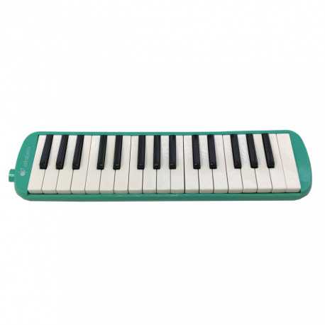 ALFABETO MELODY32 (LIGHT GREEN)