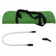 ALFABETO MELODY32 (LIGHT GREEN)