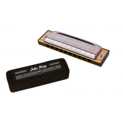 Hohner Juke Harp MS C-major M596016X