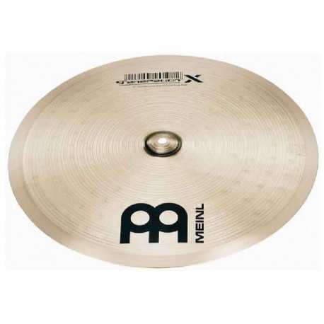 Meinl Тарілка Meinl GX-18SC Generation X 18" Signal Crash/Klub Ride