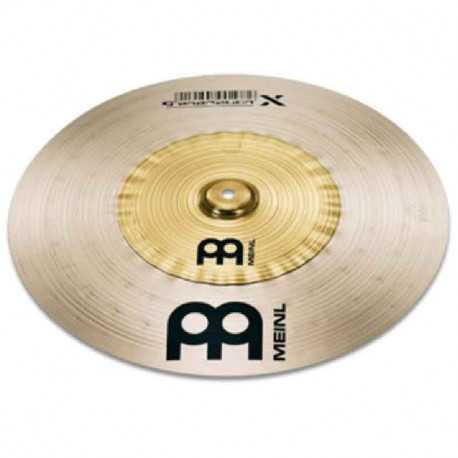 Meinl Тарілка Meinl GX-16SC Generation X 16" Safari Crash