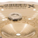 Meinl Тарілка Meinl GX-14FCH-J Generation X 14" Jingle Filter China