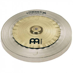 Meinl Тарілка Meinl GX-12SH Generation X 12" Safari Hihat