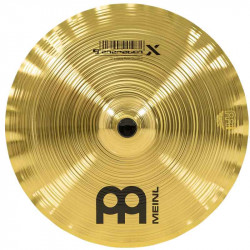 Meinl Тарілка Meinl GX-10DB