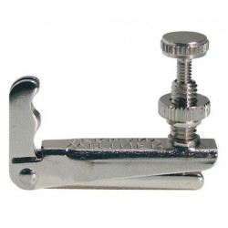 Wittner 911014 String Adjuster для Viola (Nickel-Plated)