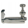 Wittner 911014 String Adjuster для Viola (Nickel-Plated)
