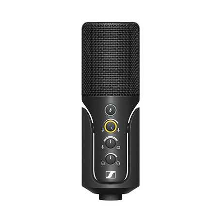 SENNHEISER PROFILE USB MICROPHONE BASE SET