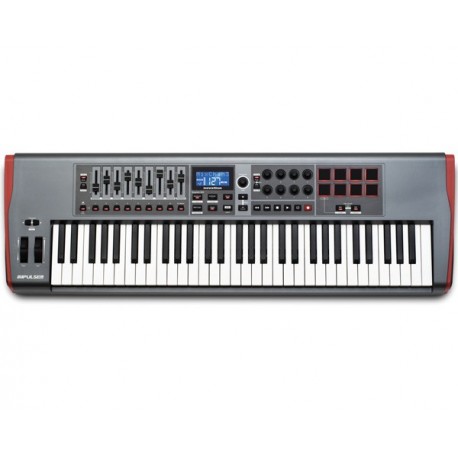 NOVATION IMPULSE 61