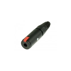 NEUTRIK NJ3FC6-BAG