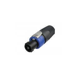 NEUTRIK NL4FX