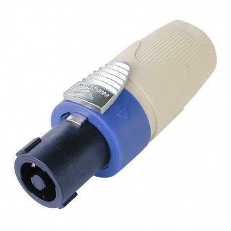 NEUTRIK NL4FX-9