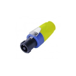 NEUTRIK NL4FX-4