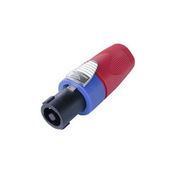 NEUTRIK NL4FX-2