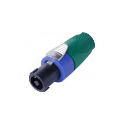 NEUTRIK NL4FX-5