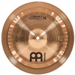 Meinl Generation X 10"/12" Electro Stack (Meinl GX-10/12ES)