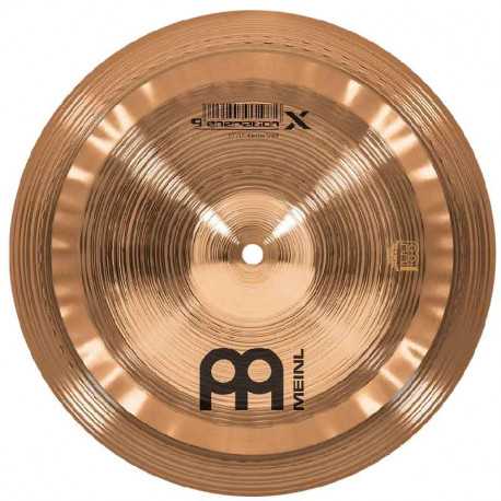 Meinl Тарілка Meinl GX-10/12ES
