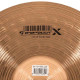 Meinl Тарілка Meinl GX-10/12ES
