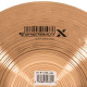 Meinl Тарілка Meinl GX-08/10ES
