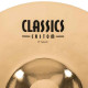 Meinl Тарілка Meinl CC8S-B
