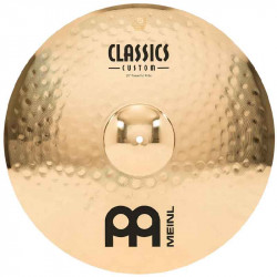 Meinl Тарілка Meinl CC20PR-B