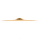 Meinl Тарілка Meinl CC20PR-B