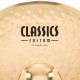 Meinl Тарілка Meinl CC20PR-B