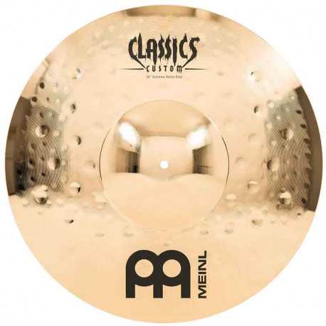 Meinl Тарілка Meinl CC20EMR-B