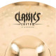 Meinl Тарілка Meinl CC20EMR-B