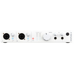 ARTURIA MINIFUSE 4 (WHITE)