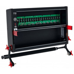 ARTURIA RACKBRUTE 6U NOIR EDITION