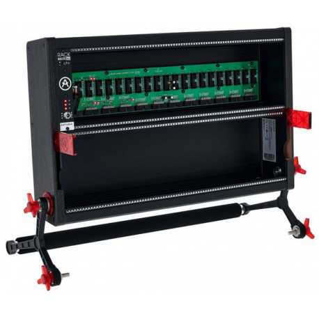 ARTURIA RACKBRUTE 6U NOIR EDITION