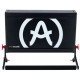 ARTURIA RACKBRUTE 6U NOIR EDITION