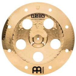 Meinl Тарілка Meinl CC18TRC-B