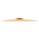 Meinl Тарілка Meinl CC16EMC-B