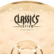 Meinl Тарілка Meinl CC16EMC-B
