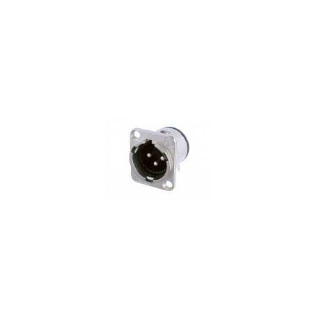 NEUTRIK NC3MD-H