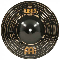 Meinl Тарілка Meinl CC10DAS