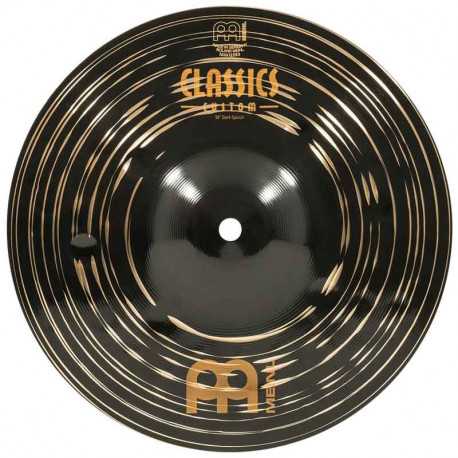 Meinl Тарілка Meinl CC10DAS