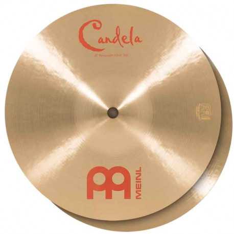 Meinl Тарілка Meinl CA10PH