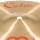 Meinl Тарілка Meinl CA10PH