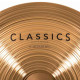Meinl Тарілка Meinl C8BM