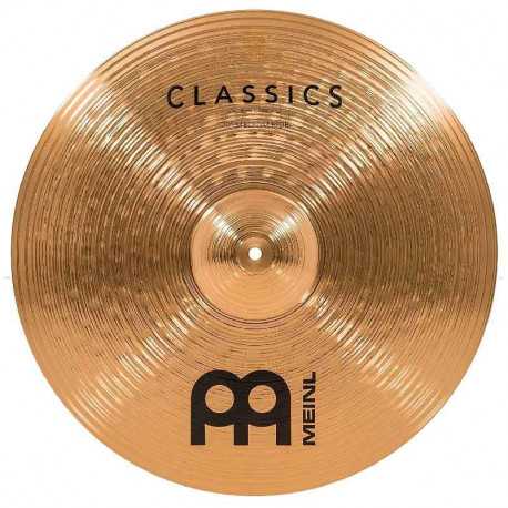 Meinl Тарілка Meinl C20MR