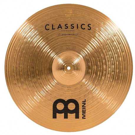Meinl Тарілка Meinl C20MC