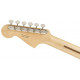 FENDER AMERICAN PERFORMER JAZZMASTER RW VINTAGE WHITE