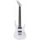 JACKSON PRO SERIES SOLOIST SL7A MAH HT UNICORN WHITE